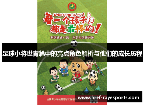 足球小将世青篇中的亮点角色解析与他们的成长历程 足球小将世青篇中的亮点角色解析与他们的成长历程